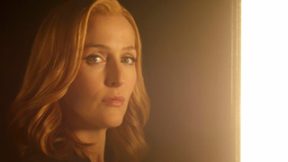 Today in WTF: Gillian Anderson was offered half of David Duchovny’s pay for the new <i>X-Files</i>